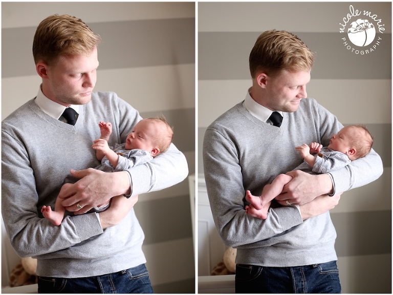 25 dykstra baby boy newborn lifestyle family portrait sioux falls sd photography