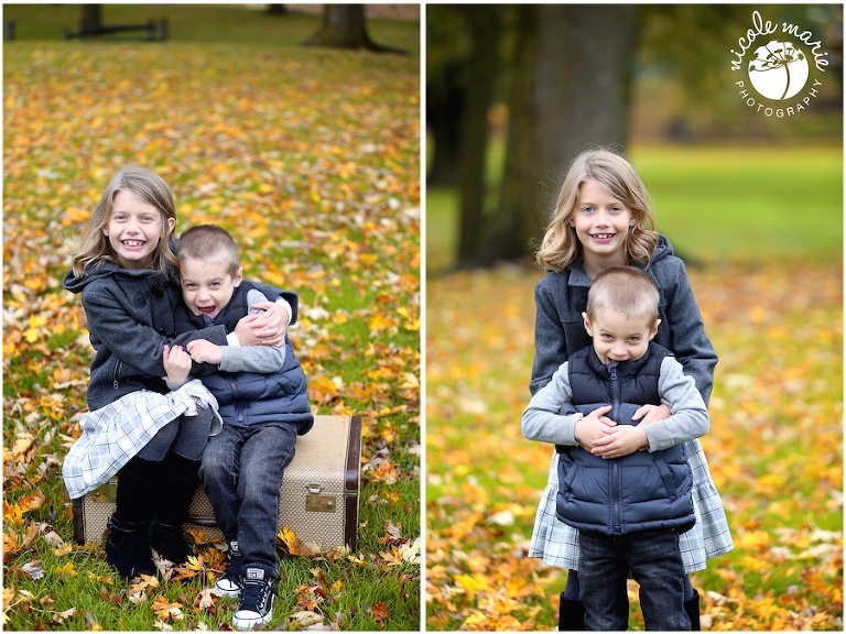 05 sylvester children girl boyfamily portrait sioux falls sd photography