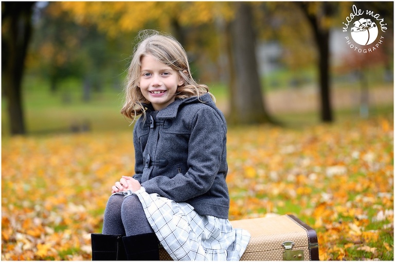 10 sylvester children girl boyfamily portrait sioux falls sd photography