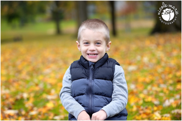 11 sylvester children girl boyfamily portrait sioux falls sd photography