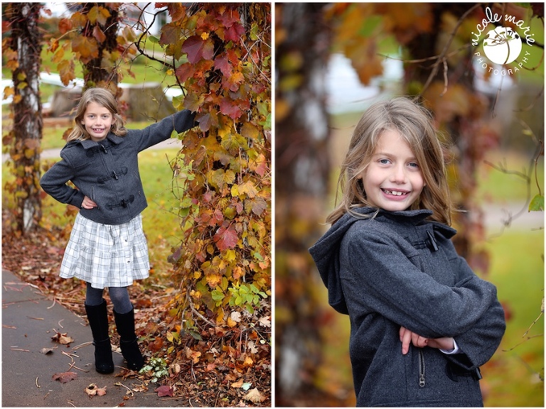 14 sylvester children girl boyfamily portrait sioux falls sd photography