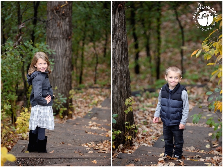 20 sylvester children girl boyfamily portrait sioux falls sd photography