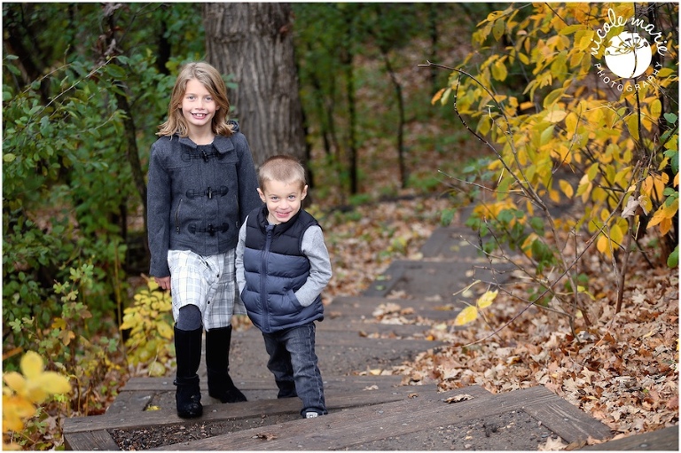 21 sylvester children girl boyfamily portrait sioux falls sd photography