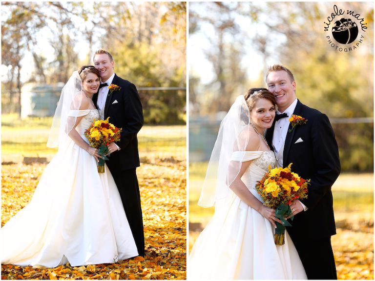 Robert + Erin | Sioux Falls, SD Wedding Photography ...