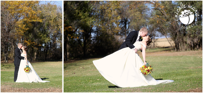 31 andry wedding couple love portrait sioux falls sd photography