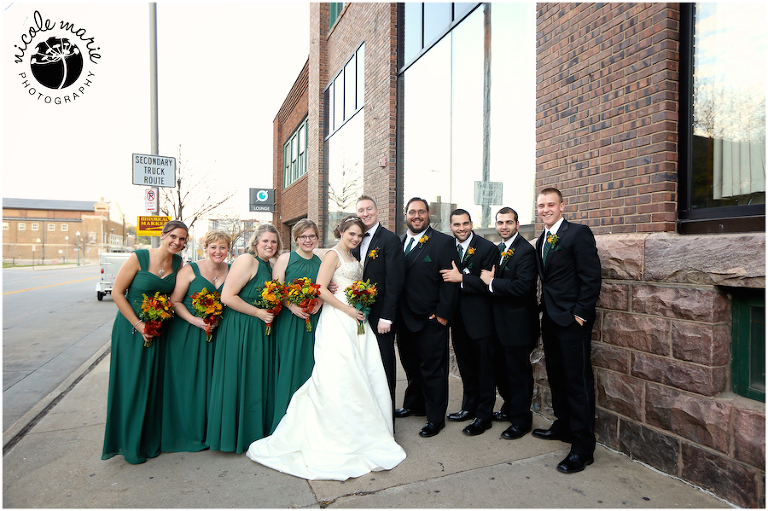 59 andry wedding couple love portrait sioux falls sd photography
