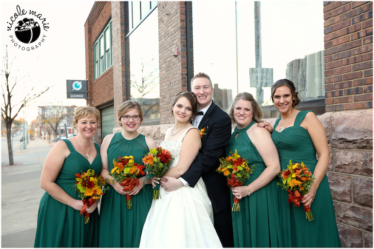 61 andry wedding couple love portrait sioux falls sd photography