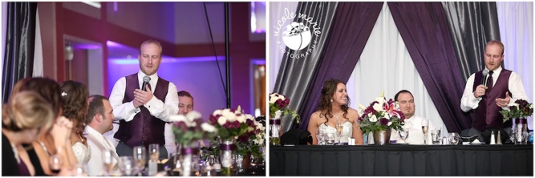 57 Guck winter wedding couple love portrait sioux falls sd photography