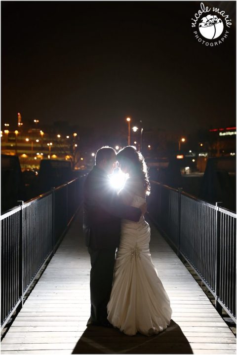 63 Guck winter wedding couple love portrait sioux falls sd photography