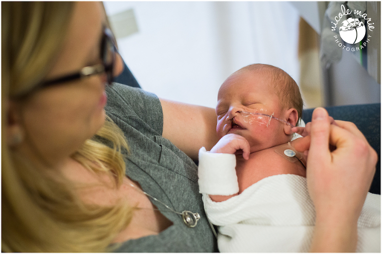 03 Backstrom family newborn lifestyle portrait sioux falls sd photography