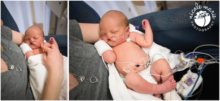 07 Backstrom family newborn lifestyle portrait sioux falls sd photography