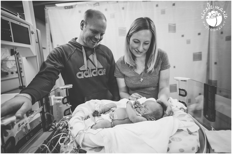 12 Backstrom family newborn lifestyle portrait sioux falls sd photography