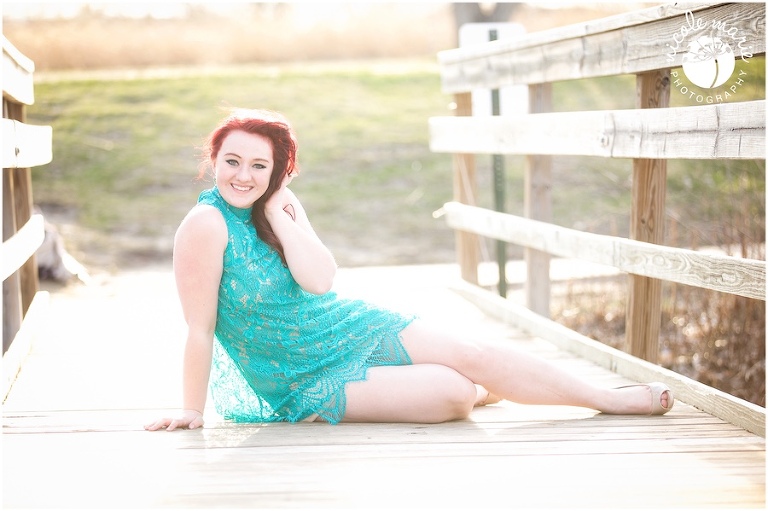 30 Alleysia senior girl spring portrait sioux falls sd photography