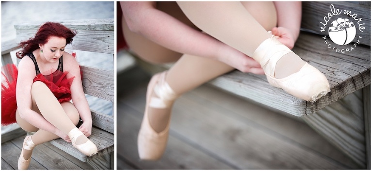 37 Alleysia senior girl spring portrait sioux falls sd photography