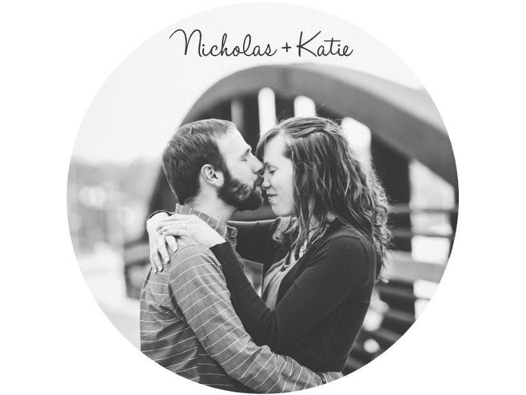 01 N+K engagement couple love winter portrait sioux falls sd photography