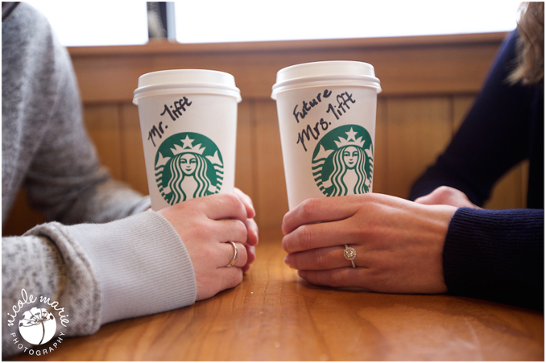 03 N+K engagement couple love winter portrait sioux falls sd photography