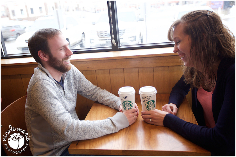 04 N+K engagement couple love winter portrait sioux falls sd photography