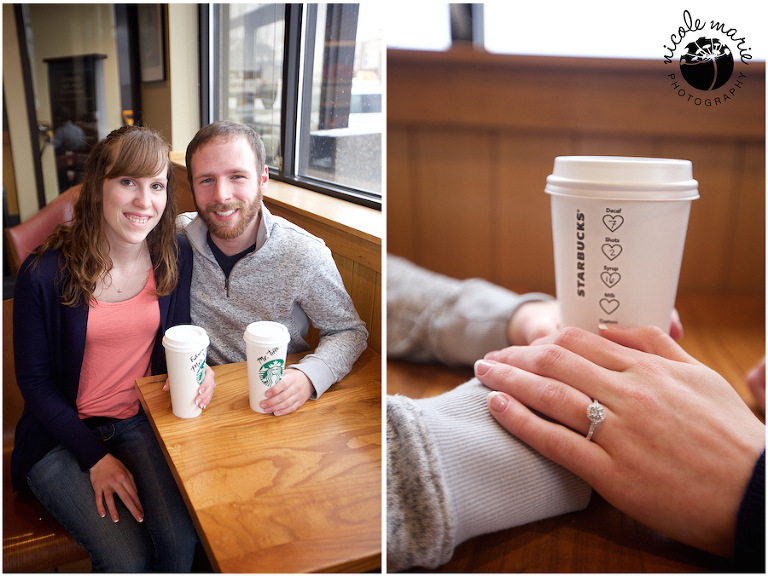 05 N+K engagement couple love winter portrait sioux falls sd photography