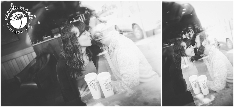 06 N+K engagement couple love winter portrait sioux falls sd photography