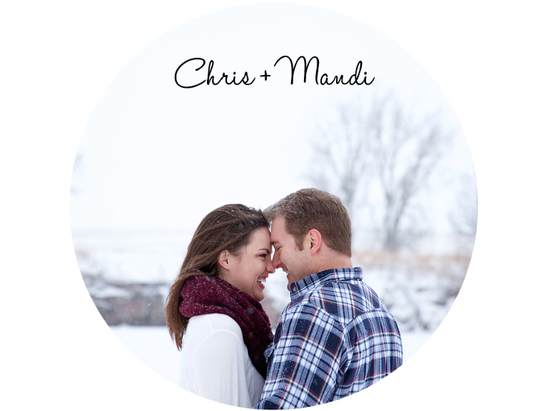 01 C+M engagement couple love winter portrait sioux falls sd photography