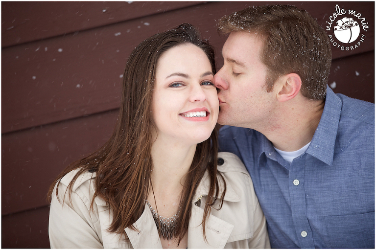 18 C+M engagement couple love winter portrait sioux falls sd photography