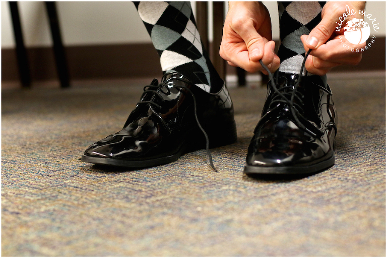 03 Olson wedding couple love winter portrait sioux falls sd photography