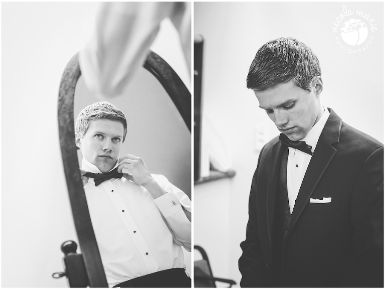 04 Olson wedding couple love winter portrait sioux falls sd photography