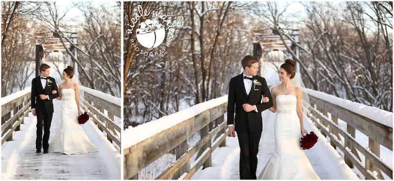 30 Olson wedding couple love winter portrait sioux falls sd photography