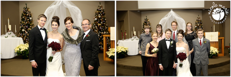 37 Olson wedding couple love winter portrait sioux falls sd photography