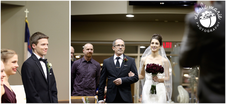 40 Olson wedding couple love winter portrait sioux falls sd photography