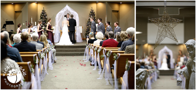 42 Olson wedding couple love winter portrait sioux falls sd photography
