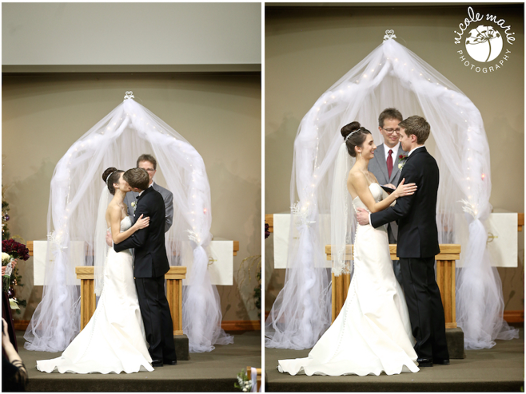 45 Olson wedding couple love winter portrait sioux falls sd photography