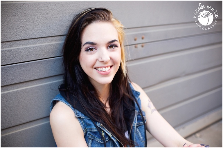 06 Emily senior girl spring portrait sioux falls sd photography