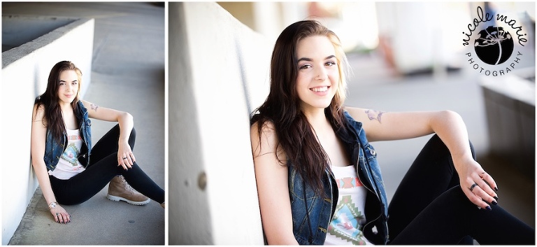 09 Emily senior girl spring portrait sioux falls sd photography