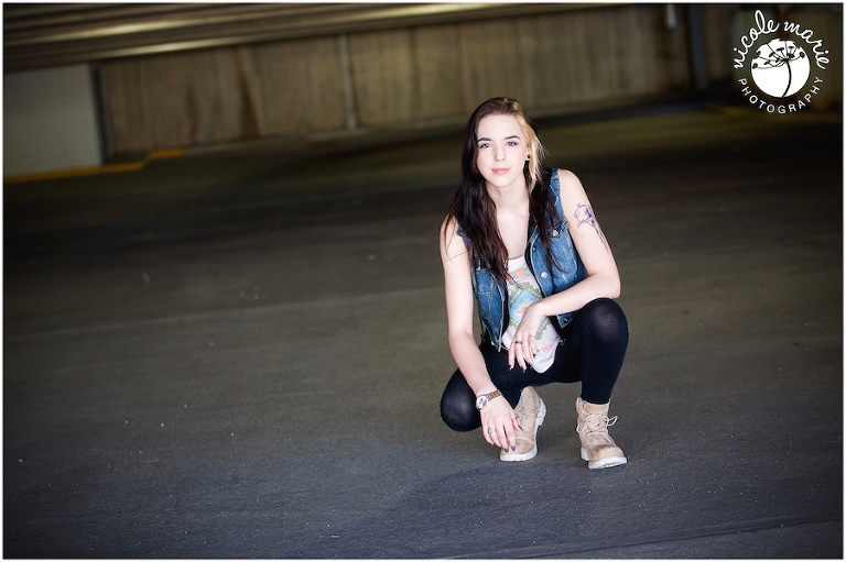 10 Emily senior girl spring portrait sioux falls sd photography