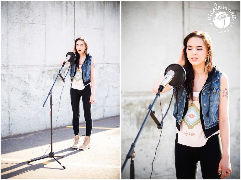12 Emily senior girl spring portrait sioux falls sd photography