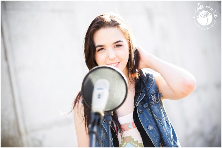 13 Emily senior girl spring portrait sioux falls sd photography