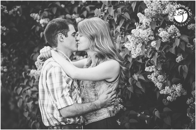 04 J+K engagement couple love portrait sioux falls sd photography