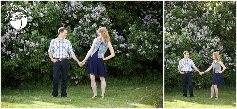 06 J+K engagement couple love portrait sioux falls sd photography