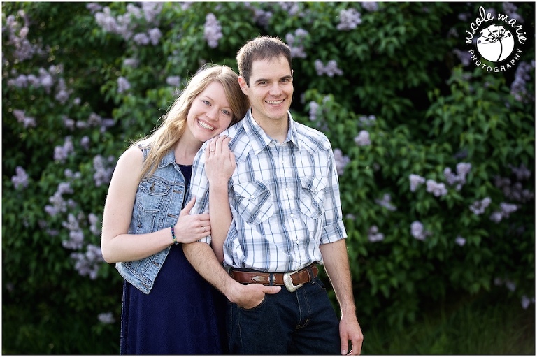 07 J+K engagement couple love portrait sioux falls sd photography