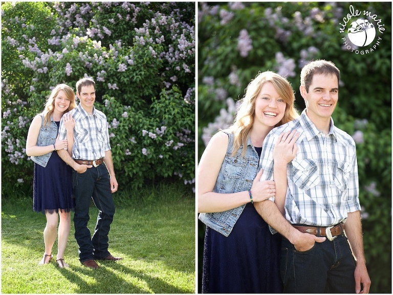 08 J+K engagement couple love portrait sioux falls sd photography