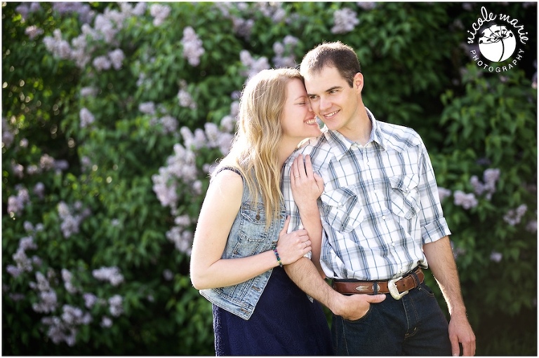 09 J+K engagement couple love portrait sioux falls sd photography