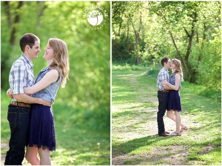 19 J+K engagement couple love portrait sioux falls sd photography