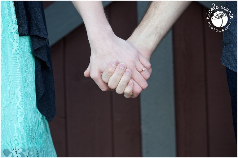 26 J+K engagement couple love portrait sioux falls sd photography