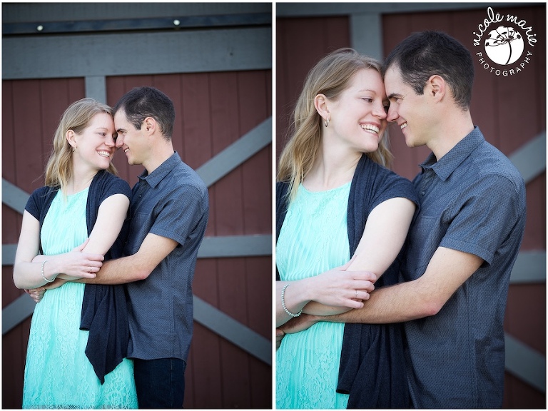 27 J+K engagement couple love portrait sioux falls sd photography