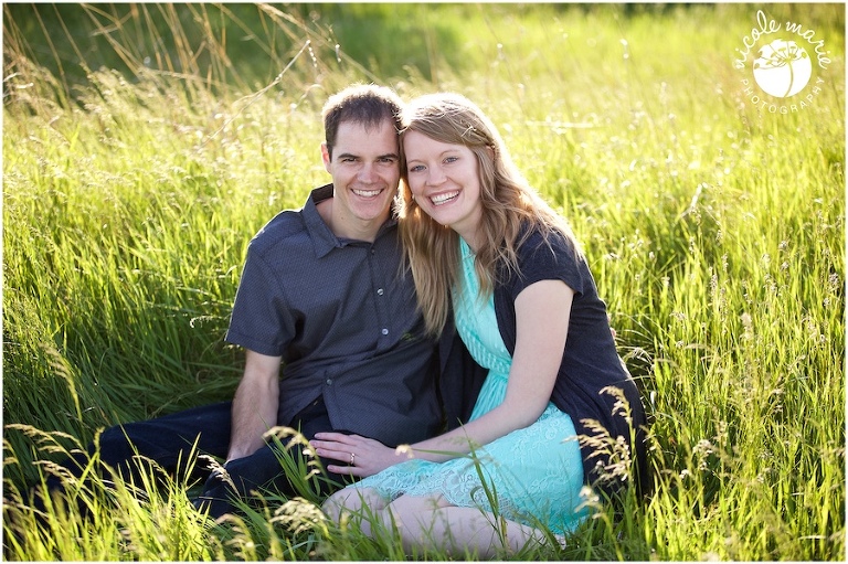 28 J+K engagement couple love portrait sioux falls sd photography