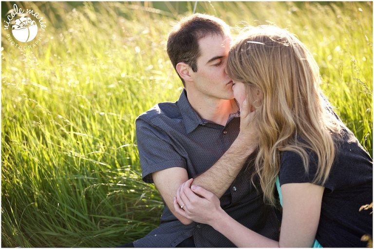 30 J+K engagement couple love portrait sioux falls sd photography
