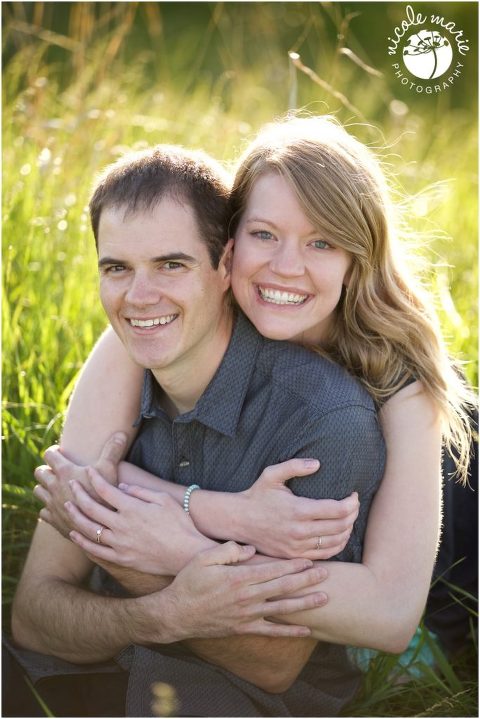 33 J+K engagement couple love portrait sioux falls sd photography