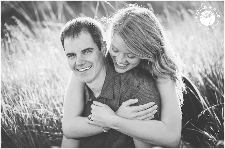 34 J+K engagement couple love portrait sioux falls sd photography