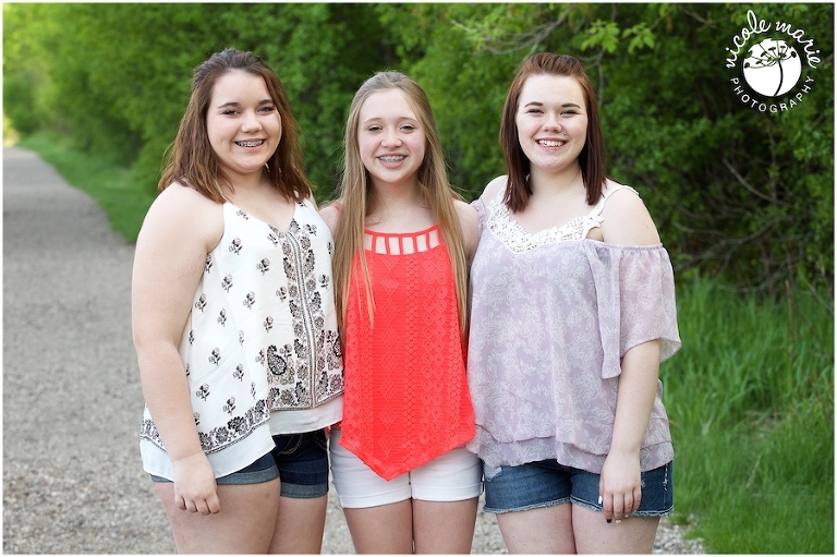 04 D+M engagement couple love portrait sioux falls sd photography